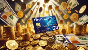 Exploring Cash Rewards: Your Guide to First Citizens Bank Cards
