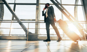 Best Travel Cards for Regular Flyers in 2024