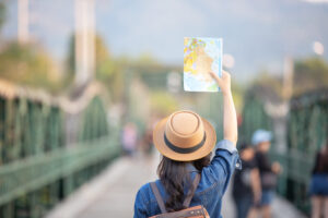 Discover Ways to Score Free Holiday Travel in 2024: Strategies to Boost Rewards and Savings