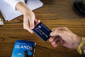Ways to Utilize Credit Card Rewards for Travel Expenses