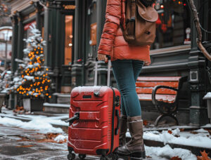 Navigate Credit Wisely on Your Travels: Key Advice for Savvy Explorers