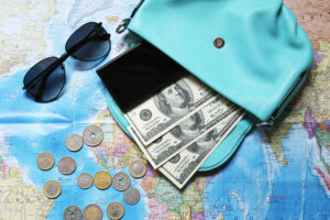 Eliminate Foreign Transaction Fees by Choosing the Right Credit Card: Cut Costs on Your Travels