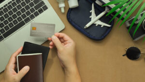 Comparing Points and Airline Miles: What’s the Best Choice for Travelers?