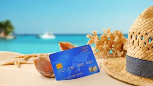 Top Travel Reward Credit Cards in the US for 2025