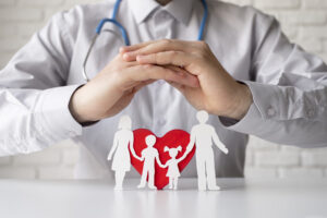 Choosing Between Term and Whole Life Insurance: What’s Right for You?