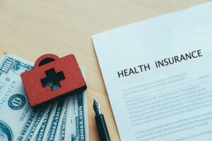 Selecting the Ideal Health Insurance: A Useful Handbook