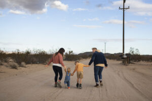 Exciting US Getaways for Families: Best Spots for Memorable Experiences
