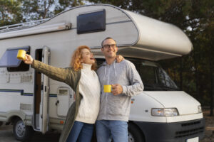 Epic Journey Across America: The Definitive Handbook for Your Great Road Trip