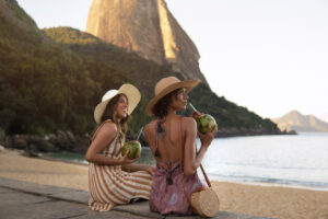 Best US Beach Retreats: Find Your Ideal Seaside Adventure