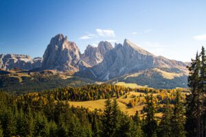 10 Tranquil Spots in the USA for Stress Relief and Rejuvenation