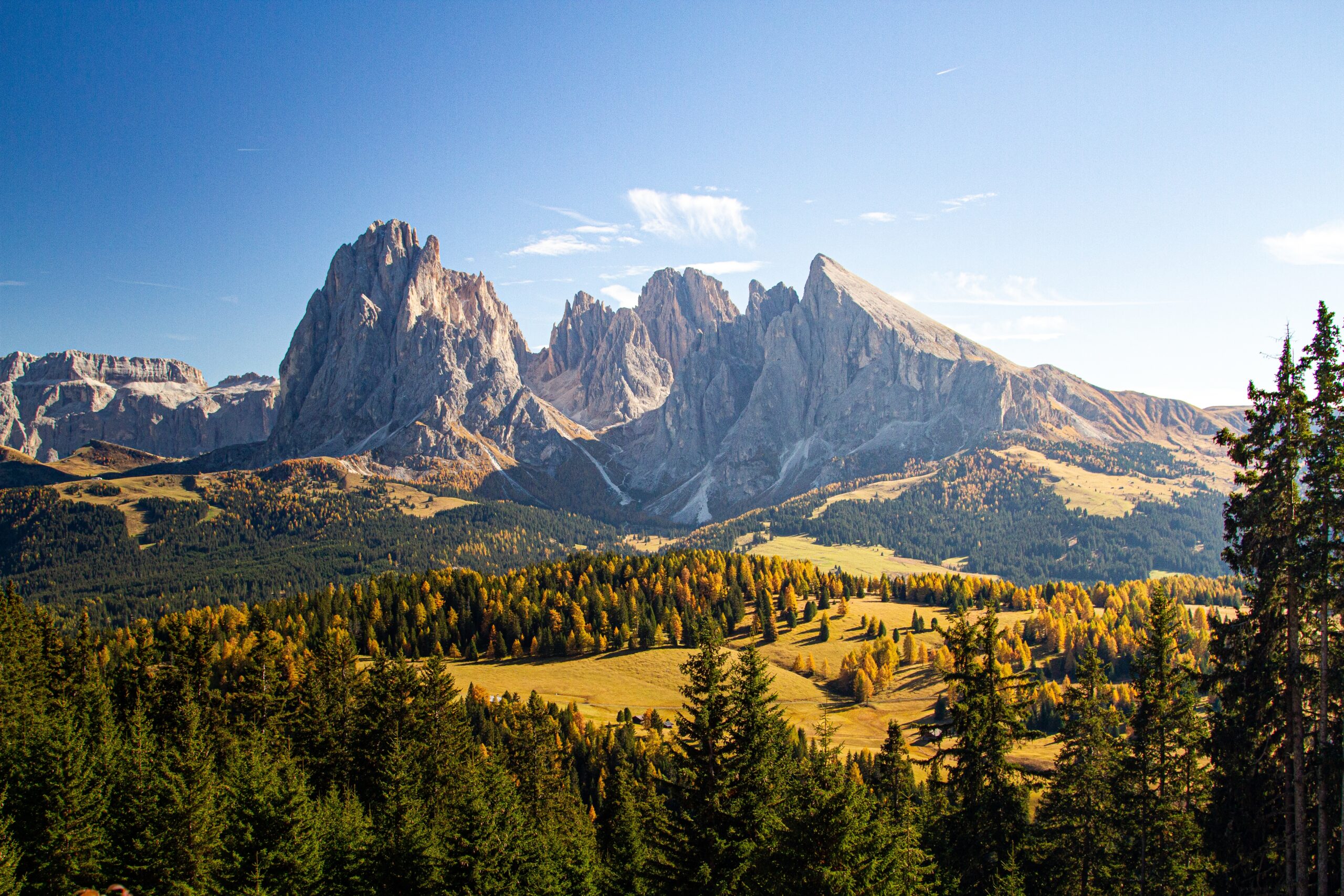 10 Tranquil Spots in the USA for Stress Relief and Rejuvenation