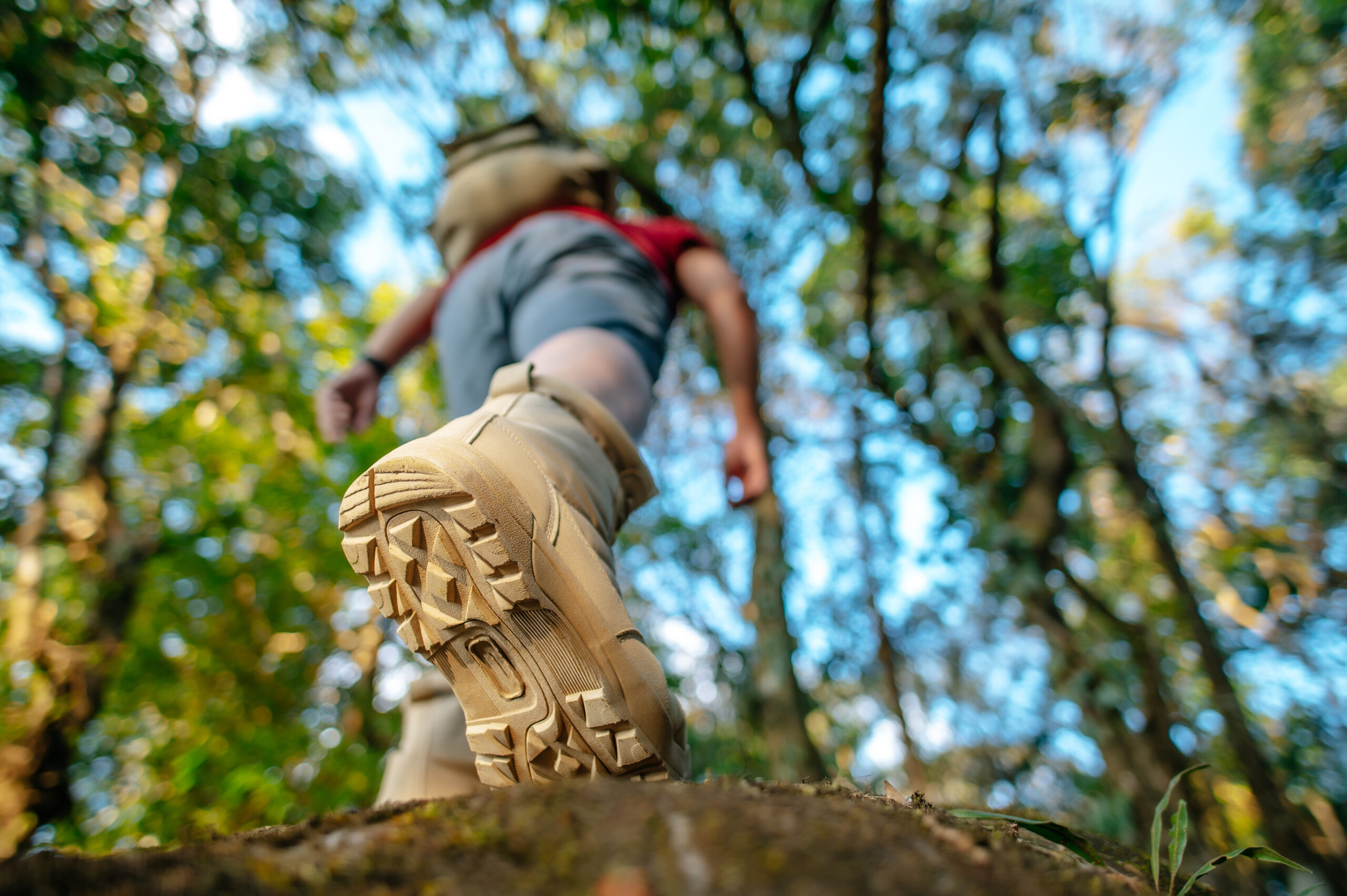 Top Destinations for Nature Trails: Discover Stunning Hiking Experiences
