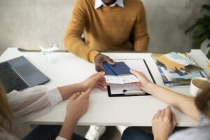 Selecting the Ideal Health Insurance for Your International Journey