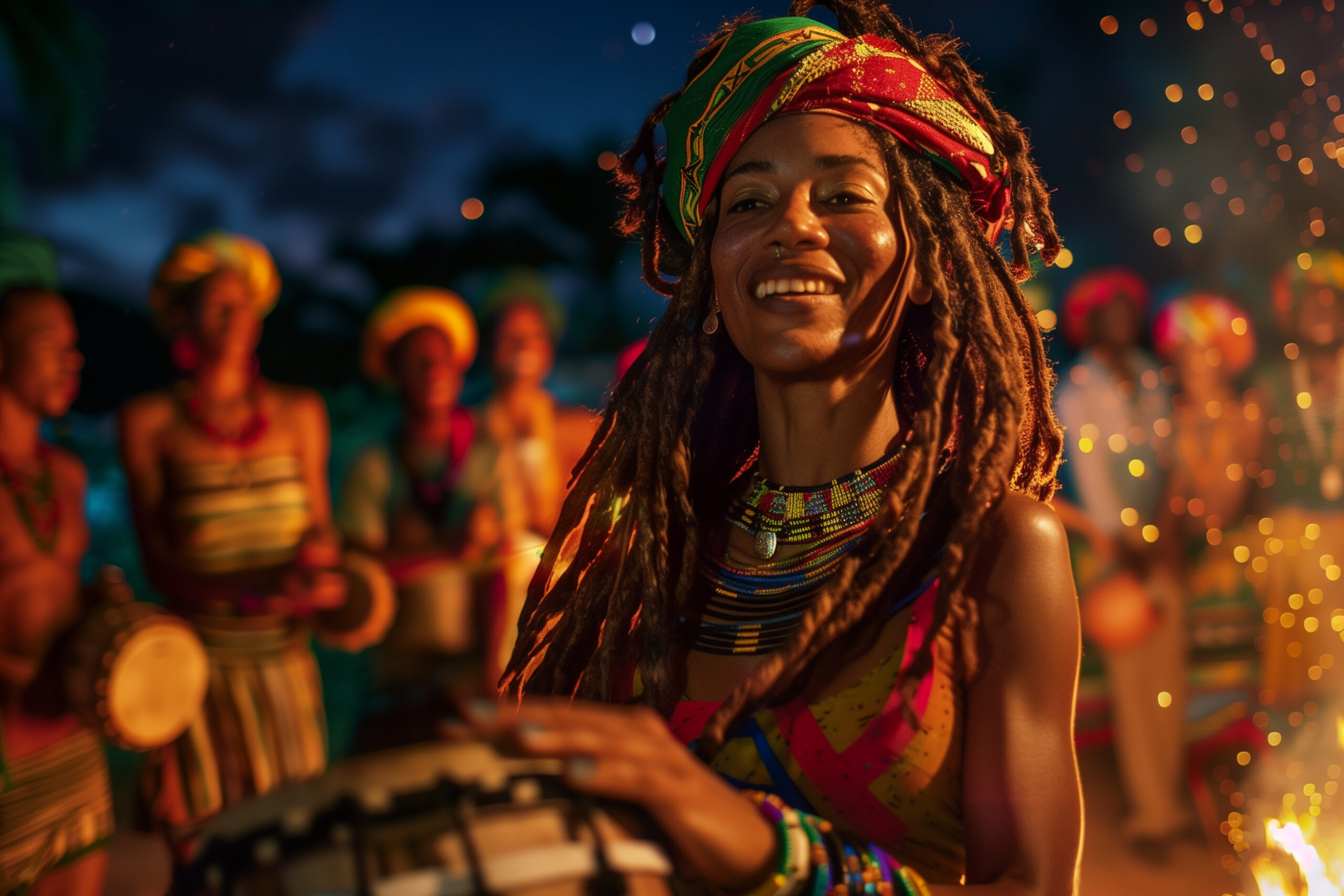 Top Cultural Journeys: Discover the World’s Most Vibrant Traditions and Heritage