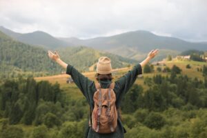 Ways Fintech is Revolutionizing Our Travel Experience
