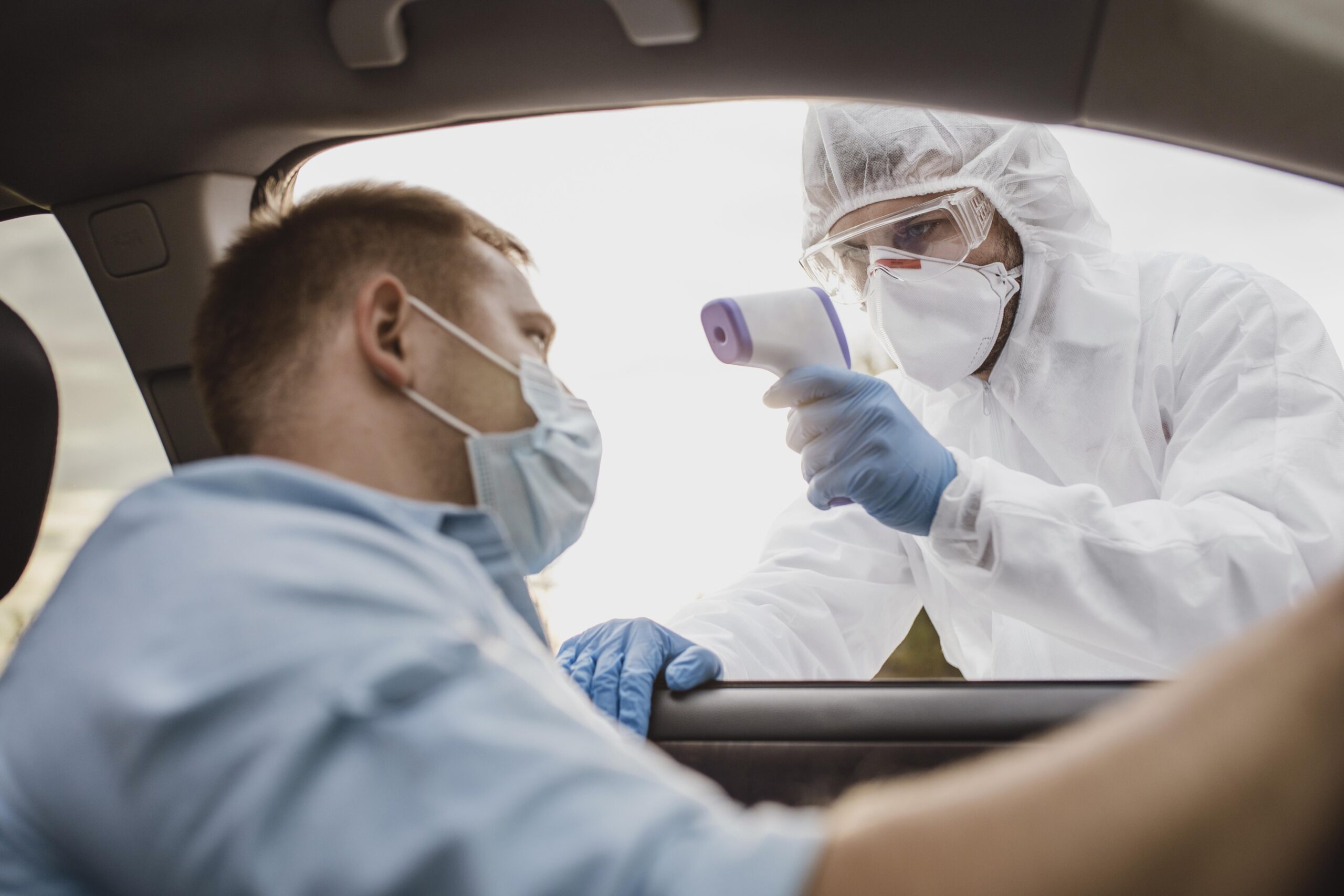Navigating Health and Safety After the Pandemic: Adapting to Our New Normal