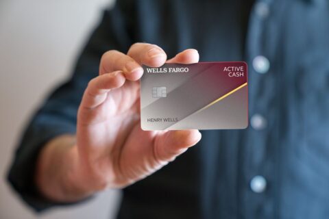 Wells Fargo Active Cash Visa Signature Credit Card: Enjoy 2% Unlimited Cashback and exclusive benefits