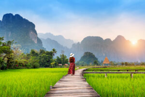 Southwest Asia Uncovered: Destinations That Go Beyond Thailand