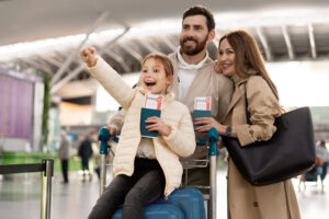 Travel Hacks 2025: Using AI to Predict the Best Time to Buy Flights
