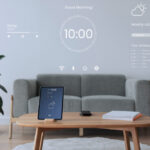 Insuring Intelligence: The Rise of Smart Home Protection