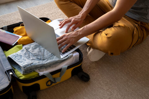 Pack Smarter: AI-Powered Lists for Effortless Travel