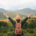 Vacation Mode: How Credit Blocks Can Protect You While Traveling