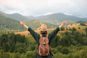 Vacation Mode: How Credit Blocks Can Protect You While Traveling