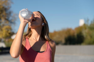 How to Stay Cool While Traveling in July