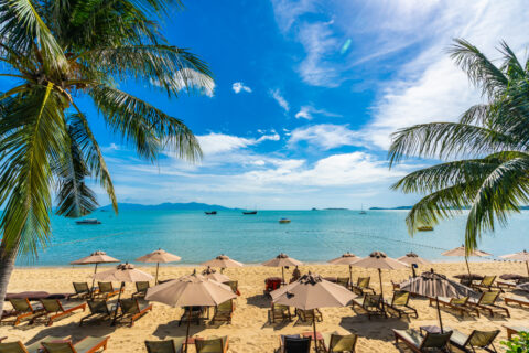 Hop Through Paradise: Caribbean Islands Hopping Itinerary for 2025