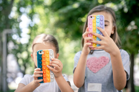 Smart Money: Best Apps for Kids to Learn Finance