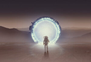 The Billionaire Race and the Future of Space Exploration