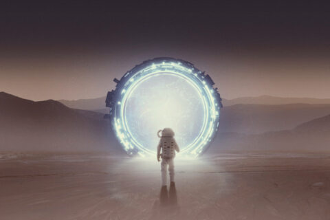 The Billionaire Race and the Future of Space Exploration