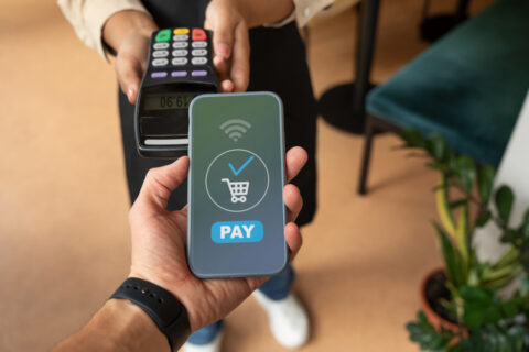 Spending Without Thinking? The Psychology of Tap-to-Pay