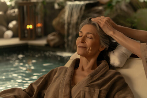 Longevity Tourism: How Vacations Are Redefining Aging