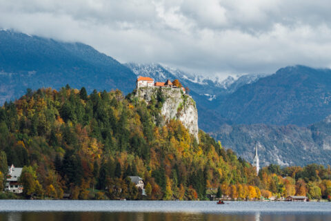 Exploring Slovenia: A Complete Tourism Overview