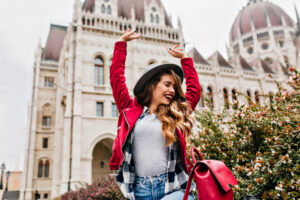 Best Places in Europe to Travel This October