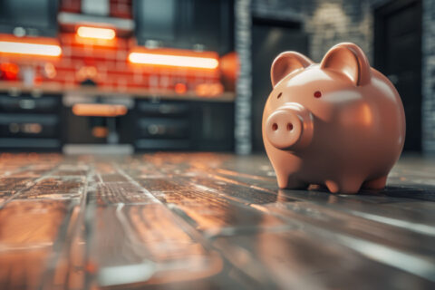 Rebuild Your Emergency Fund Fast