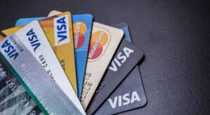 Find Your Ideal Credit Card