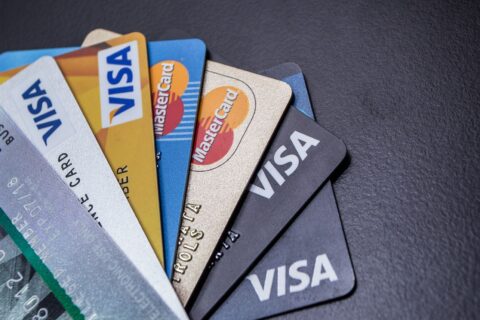 Find Your Ideal Credit Card