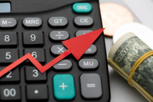 Recent Inflation Trends: Implications for Credit Card Rewards