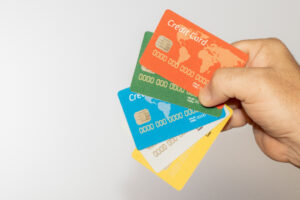Effective Approaches for Choosing the Ideal Credit Card