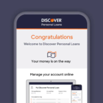 How to Apply for a Discover Loan?