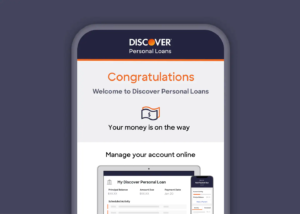 How to Apply for a Discover Loan?