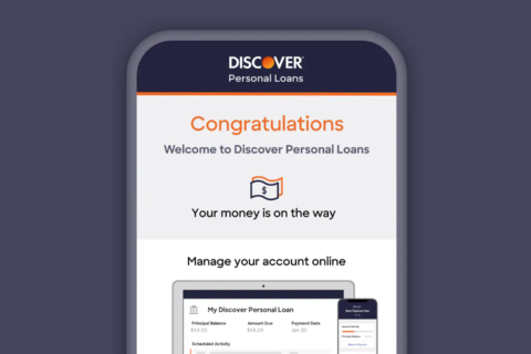 How to Apply for a Discover Loan?
