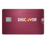 Turn Everyday Purchases Into More Rewards With the Discover it® Cash Back Card