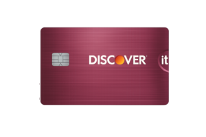 Turn Everyday Purchases Into More Rewards With the Discover it® Cash Back Card