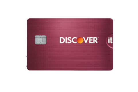 Turn Everyday Purchases Into More Rewards With the Discover it® Cash Back Card