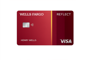 Get More Time to Pay With the Wells Fargo Reflect® Card