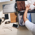 How to Pack for Unpredictable Spring Weather