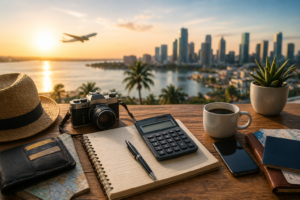 Reset Your Finances Without Starting Over